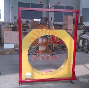 軸承內(nèi)套拆卸器
