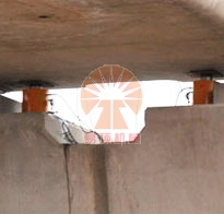 橋梁同步頂升千斤頂