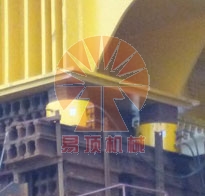 薄型同步千斤頂
