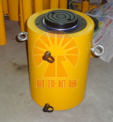 雙作用液壓千斤頂