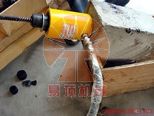 張拉千斤頂
