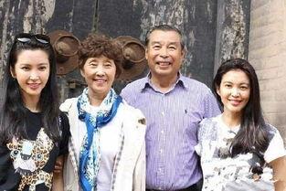 比明星还美的亲戚,揭秘比明星还美的亲戚风采