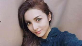 网红整容混血,网红整容风潮下的混血美颜探索