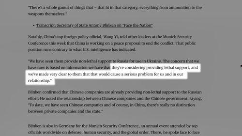 头条取消俄乌冲突