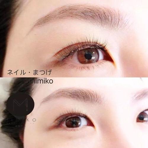 网红仙女款睫毛,睫毛卷翘的秘密武器