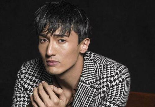 85年出生男明星,盘点那些风华正茂的85年出生男明星