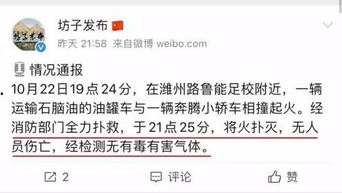 怎么写潍坊头条评论,深度解读本地热点，共话民生发展