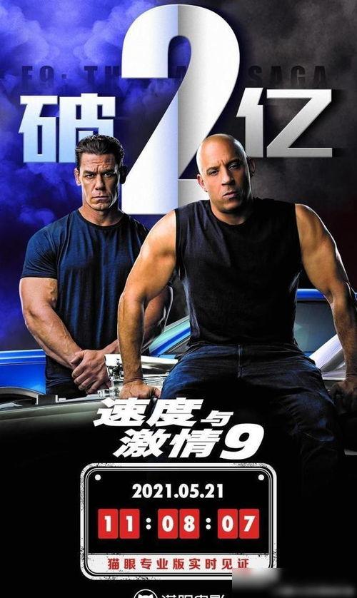 速度与敬请2在线观看,疾速追击，激情再燃