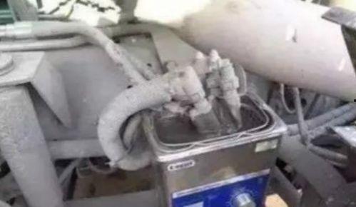 尿素喷嘴网红垫片,创新设计引领行业新潮流