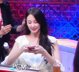 娱乐爆料张雨绮,娱乐爆料引发网友热议