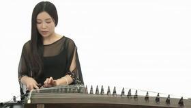 古筝曲微头条视频,微头条视频带你领略传统音乐之美