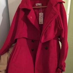 网红斗篷的钩法,轻松学会时尚保暖两不误