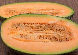 吃哈密瓜寓意什么