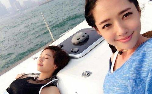 娱乐圈内幕爆料女主角,揭秘内幕爆料的神秘女主角