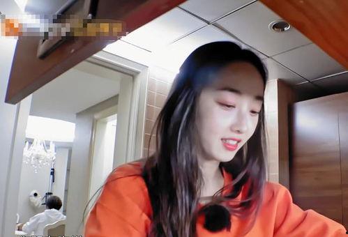 娱乐吃瓜女朋友是谁啊,她是谁？